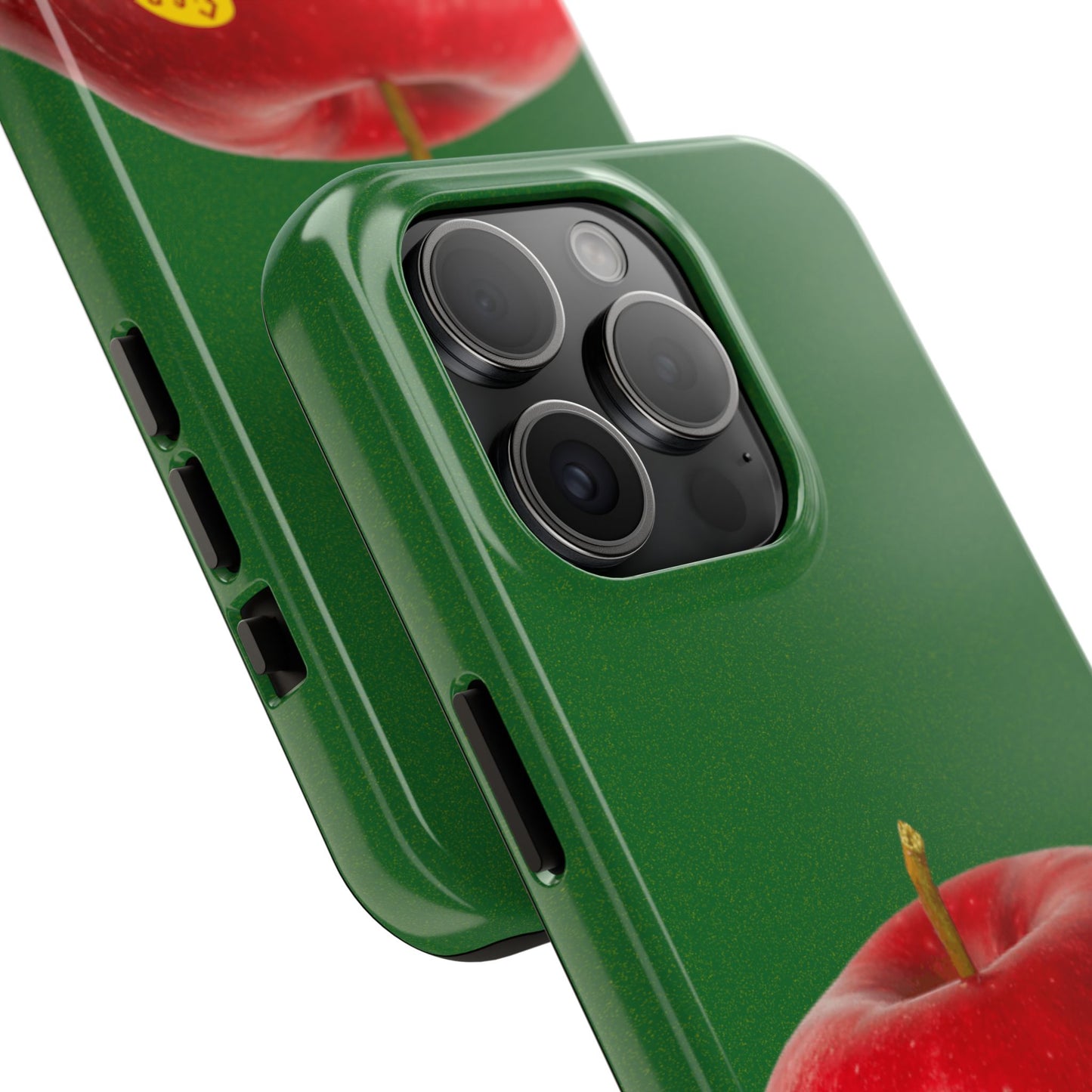 Apple Lover