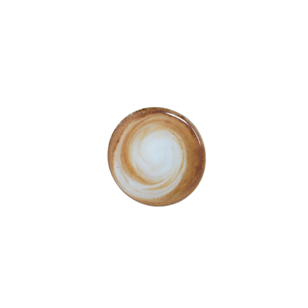 Cappuccino Epoxy Phone Grip