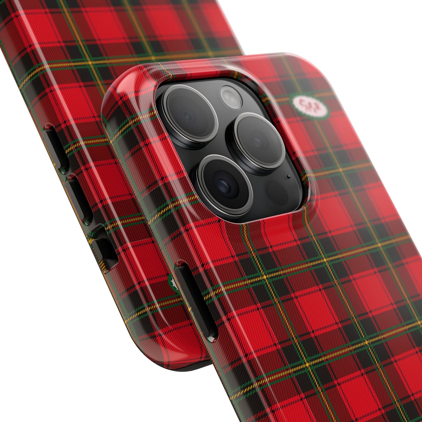 Christmas Plaid