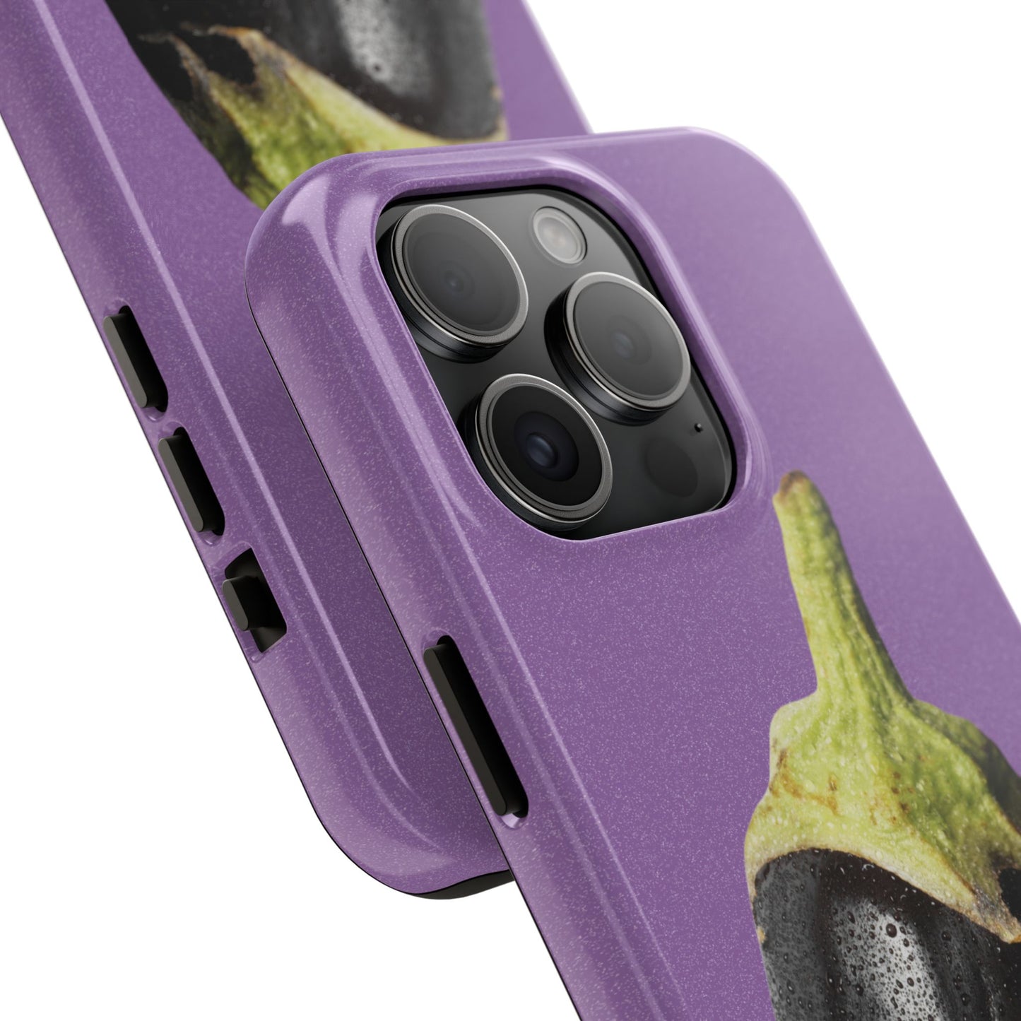 Eggplant Lover