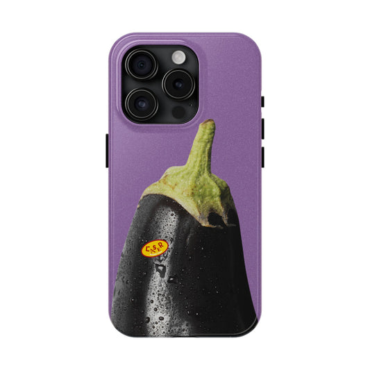 Eggplant Lover