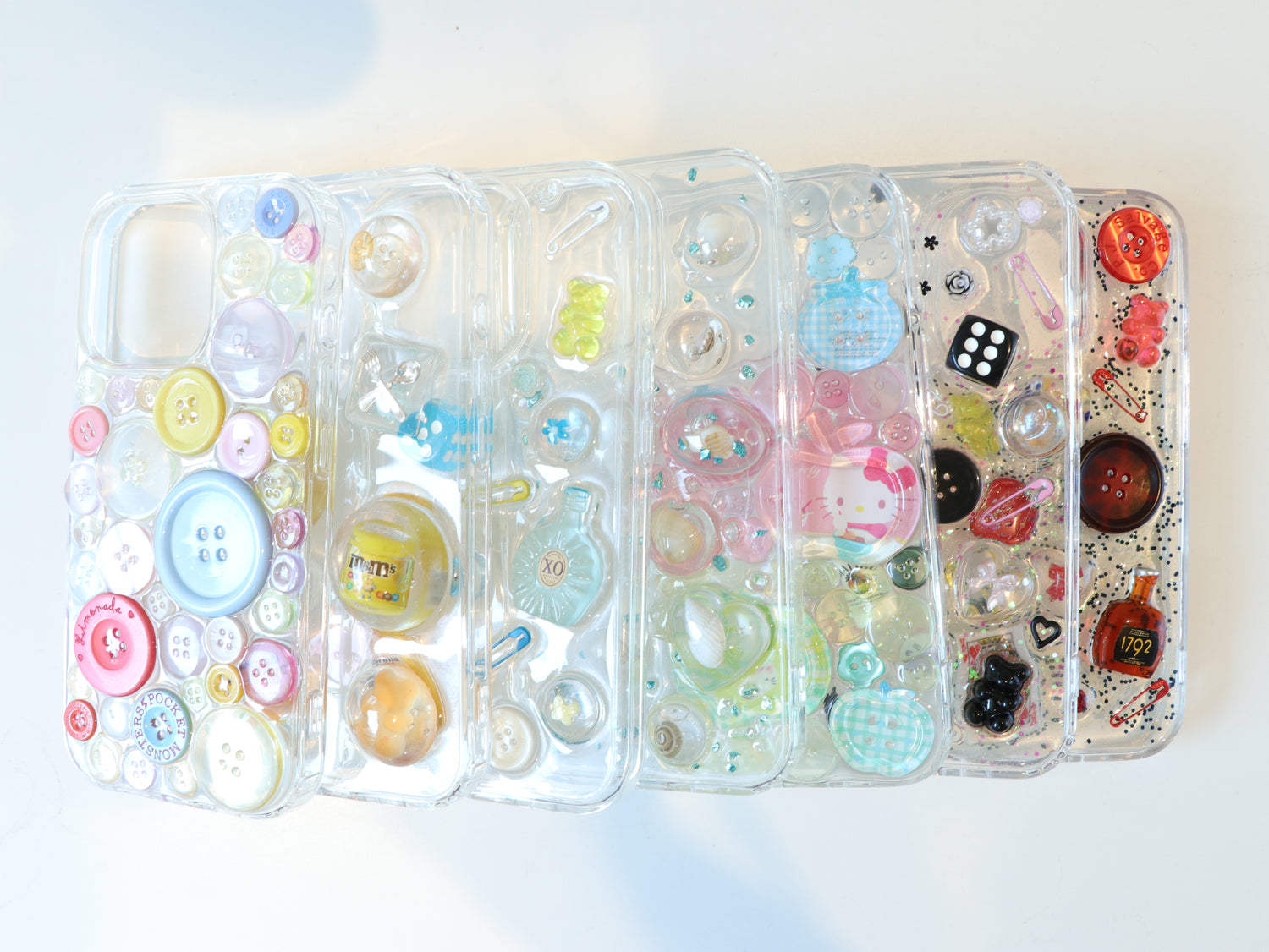 That passion turned into purpose: to create a brand where people can express themselves through quality, custom-made phone cases that don’t compromise on style or durability. At Caser, we combine trend-forward aesthetics, original designs, and handpicked materials to make cases that feel as good as they look.