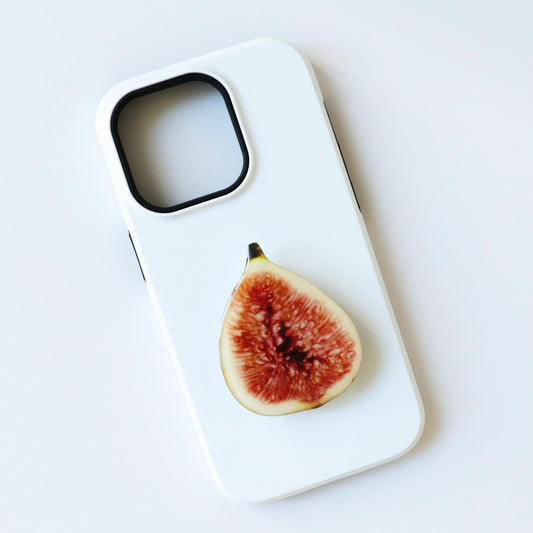 Fig Epoxy Phone Grip