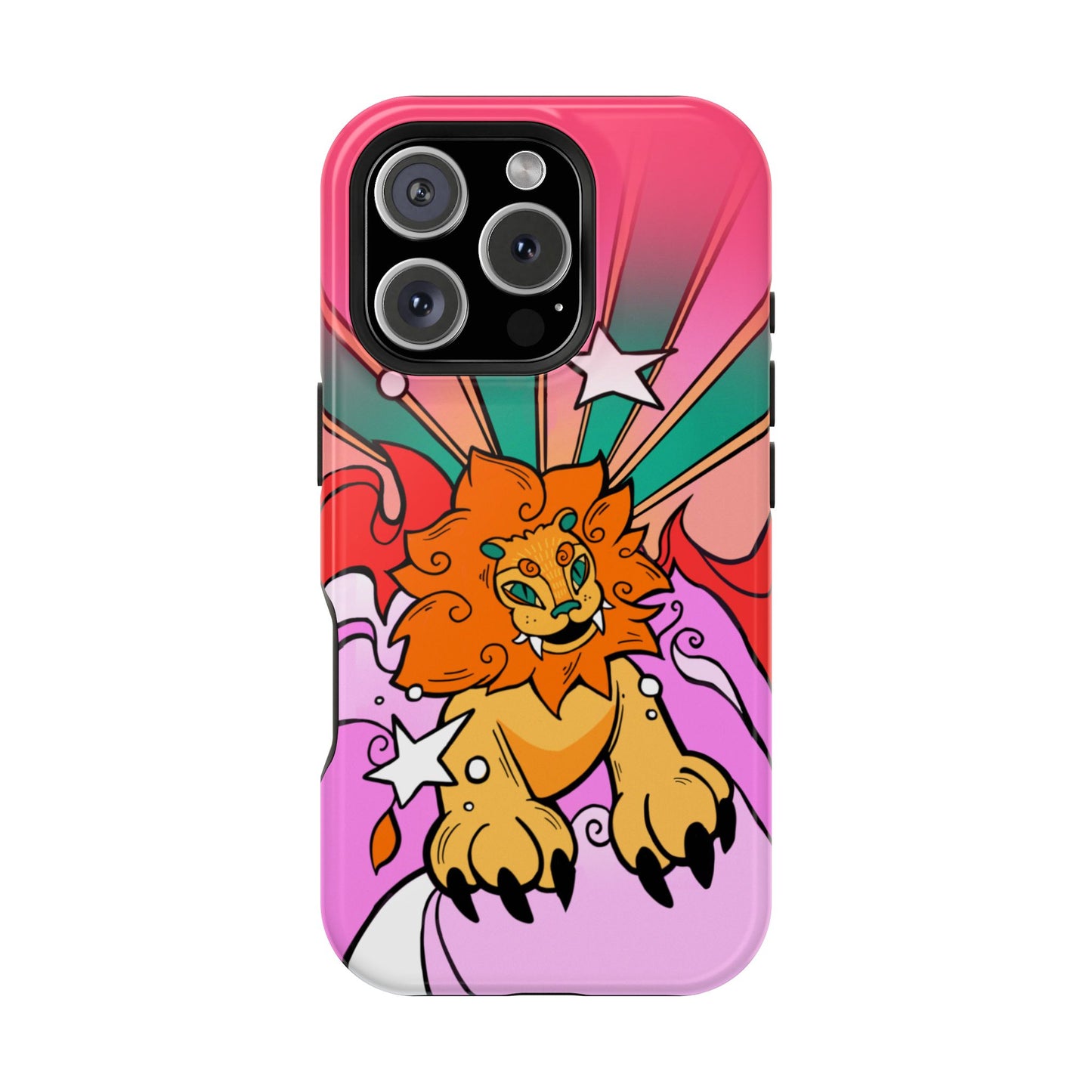 Tarot Leo