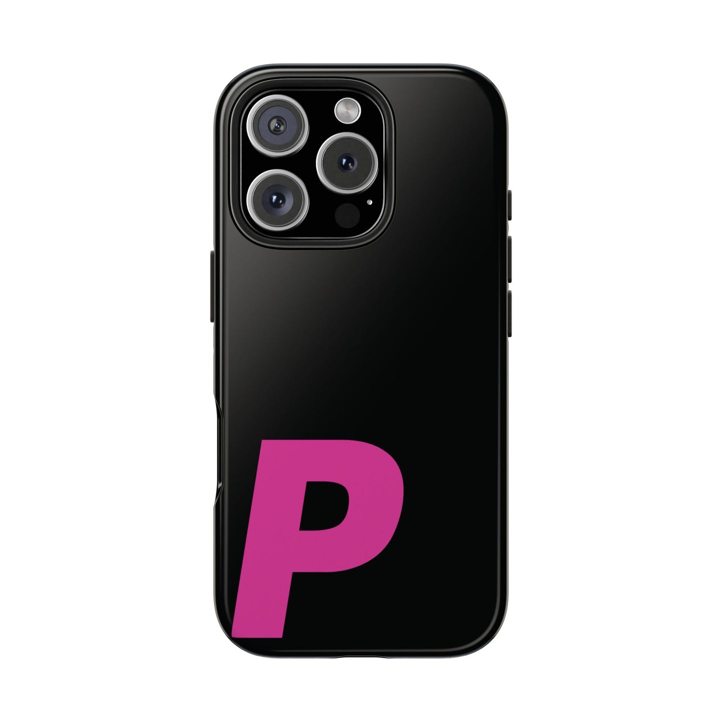 Bold Initial