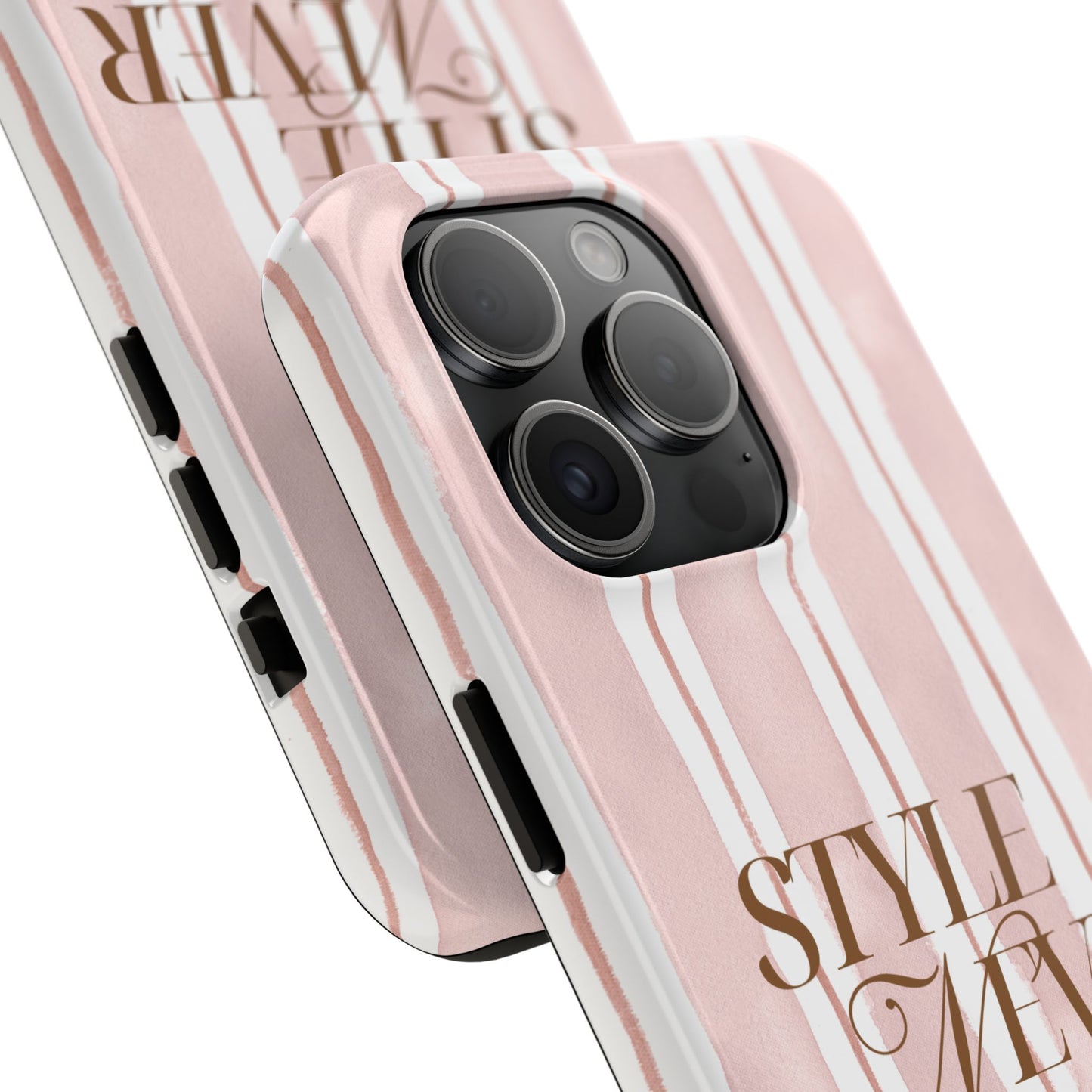 Lines in Style_Pink