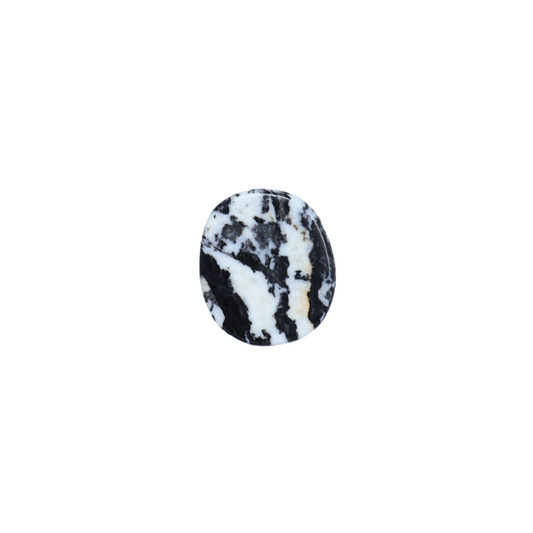 Zebra Jasper Phone Grip