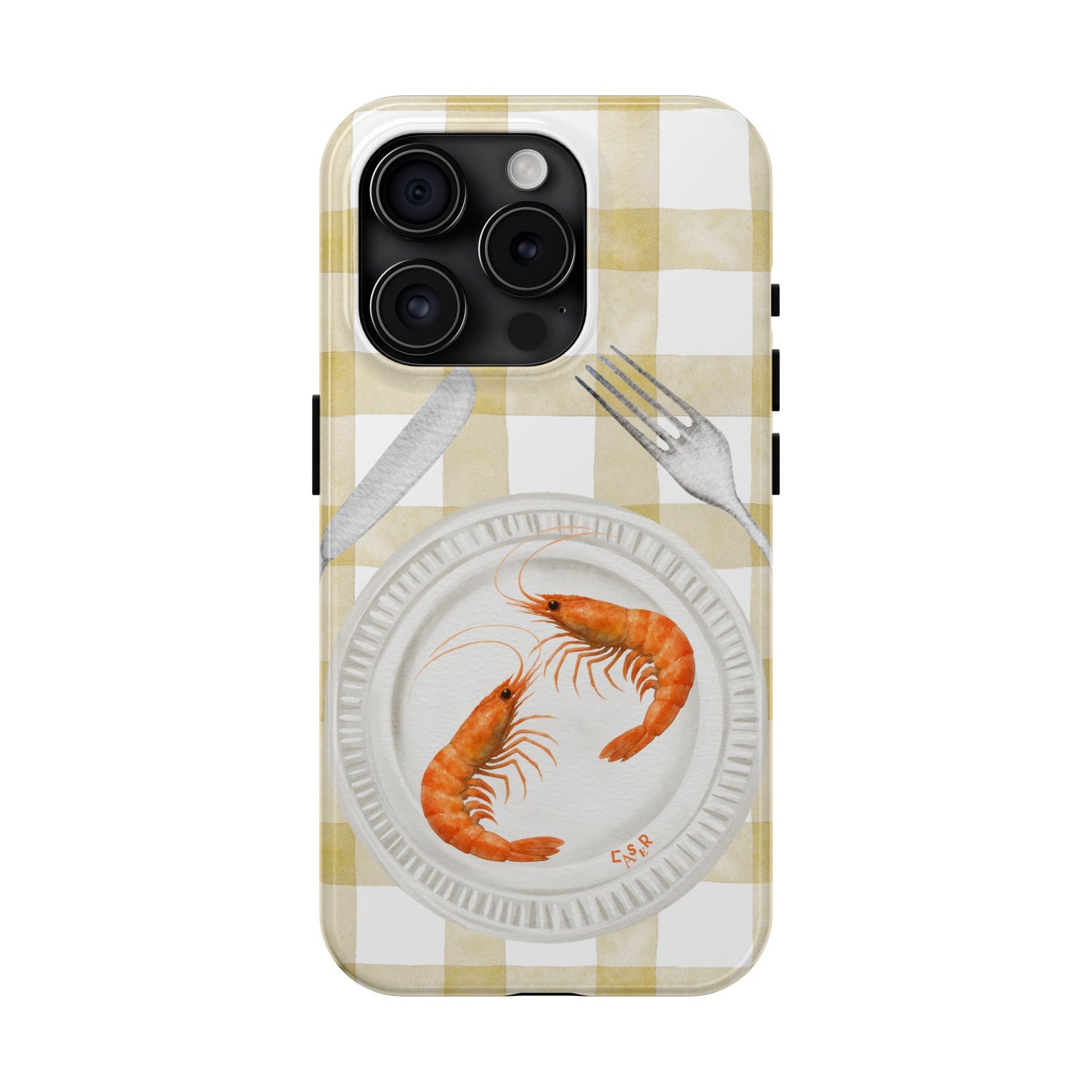 Seaside Picnic_Beige