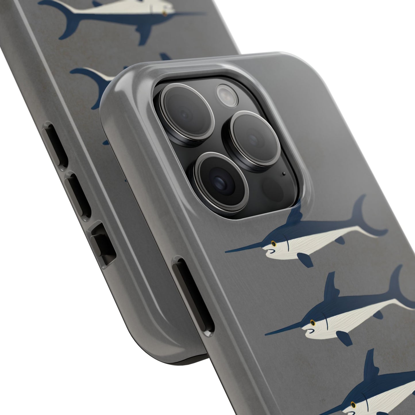 Swordfish Catch