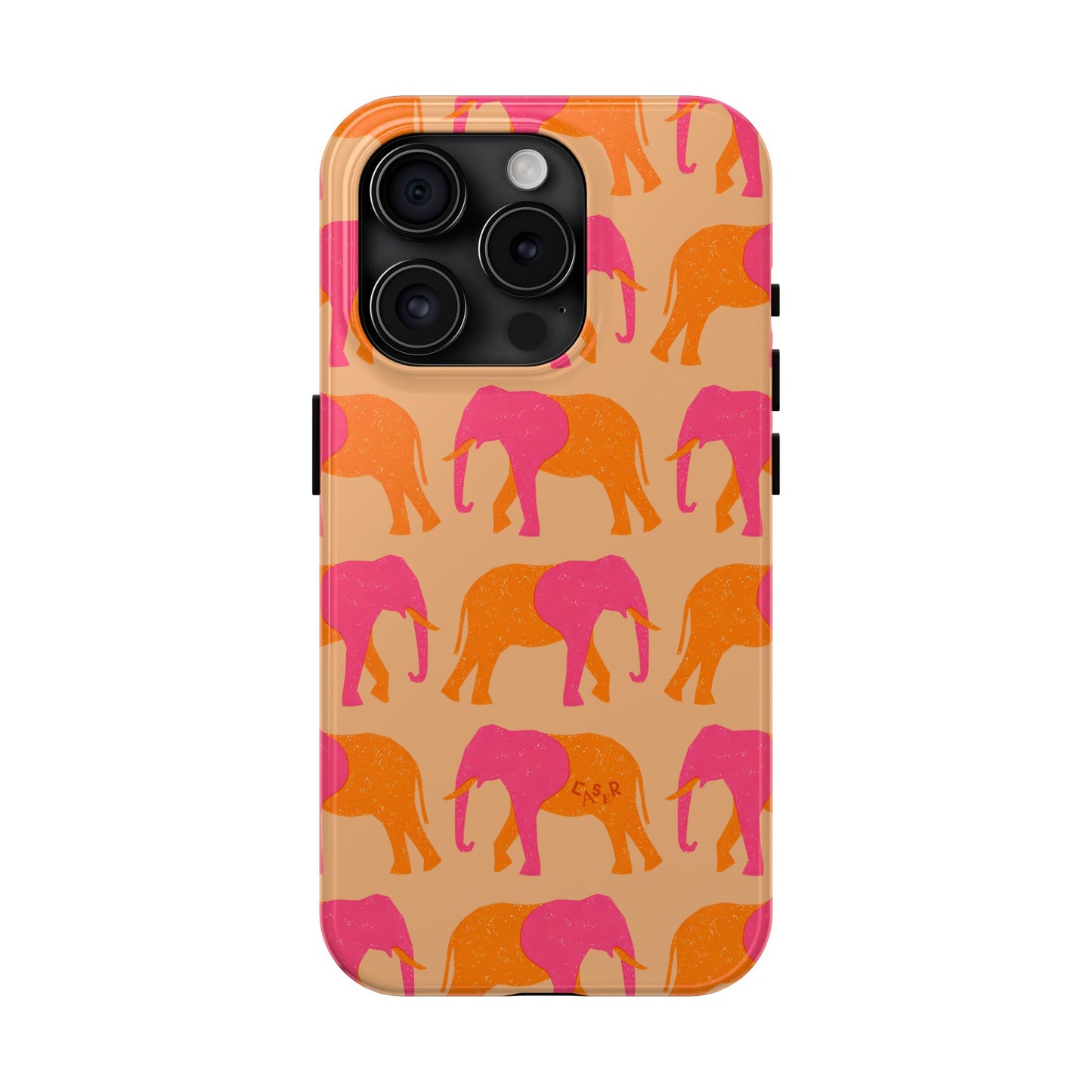 The Elephant Edit
