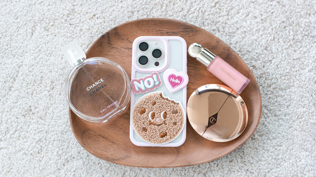 10 Aesthetic Phone Case Trends You’ll See Everywhere in 2025