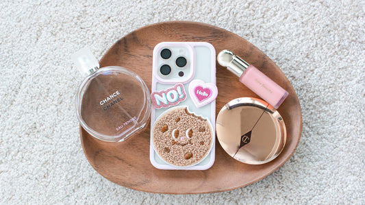 10 Aesthetic Phone Case Trends You’ll See Everywhere in 2025