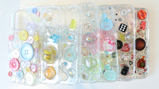 The Perfect Gift: 7 Times a Custom Phone Case Says "I Get You"