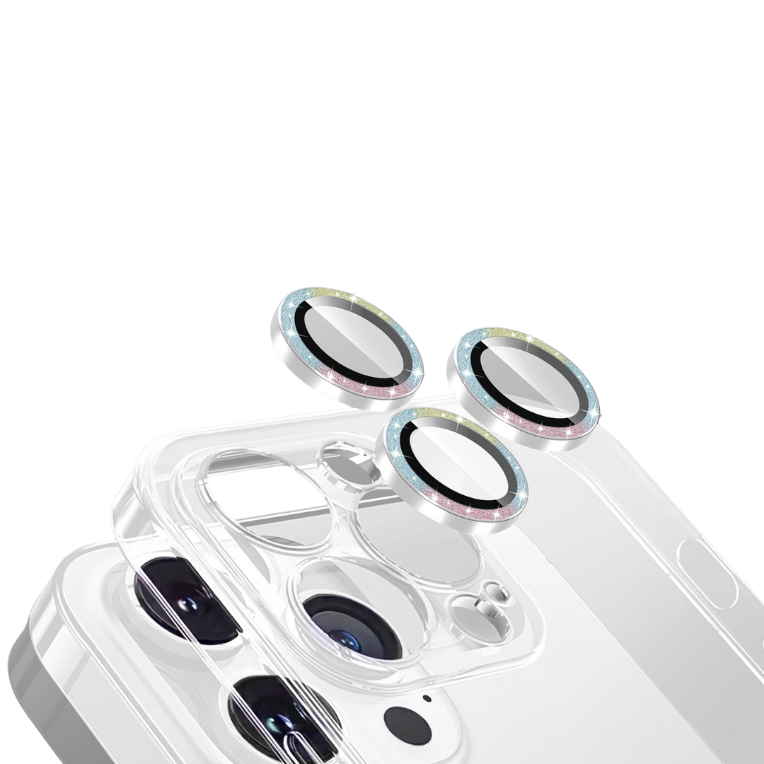 Camera Lens Gem
