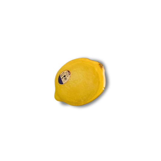 Lemon Epoxy Phone Grip