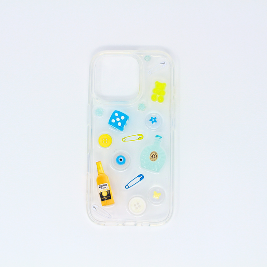Boozy Gummy Bear