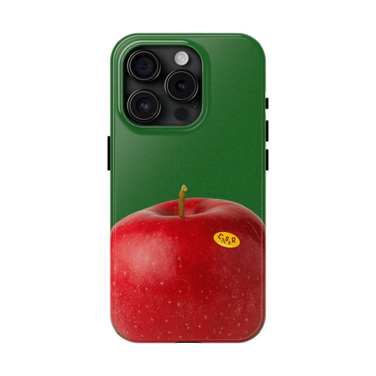 Apple Lover