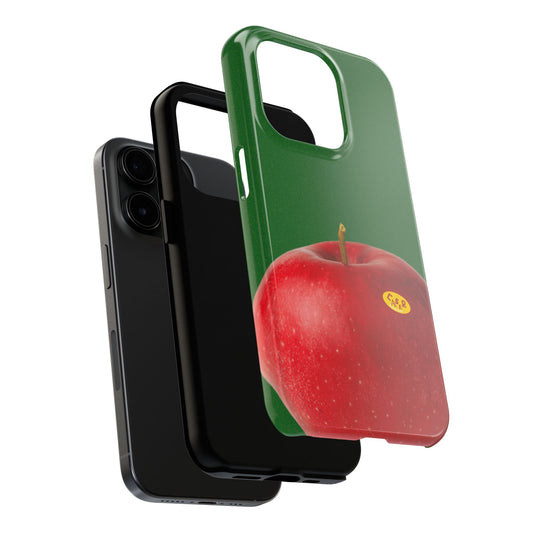 Apple Lover