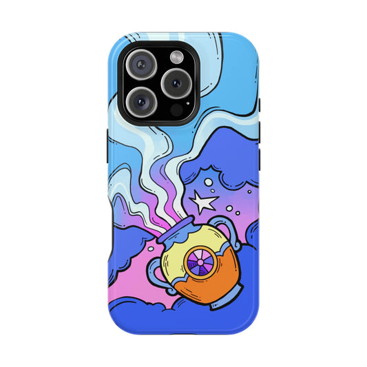 Tarot Aquarius