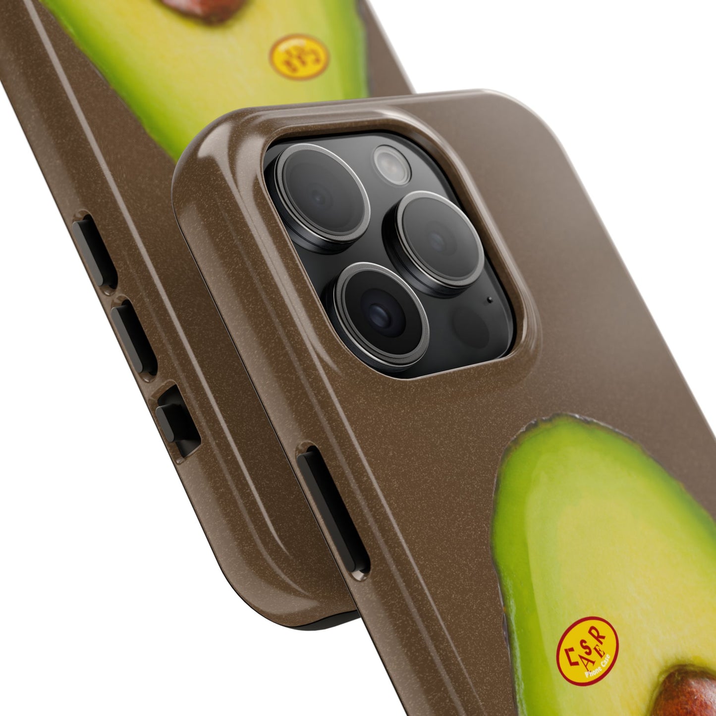 Avocado Lover