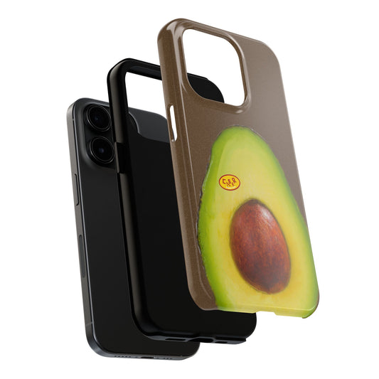 Avocado Lover