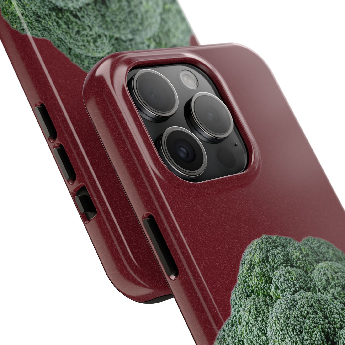 Broccoli Lover