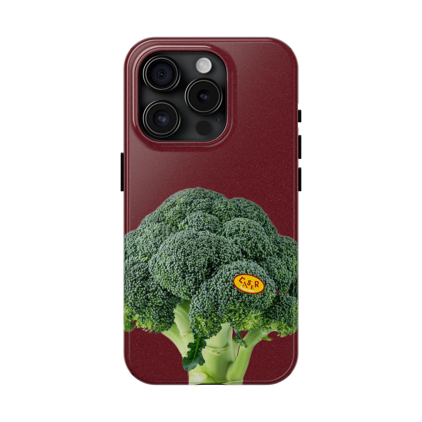 Broccoli Lover