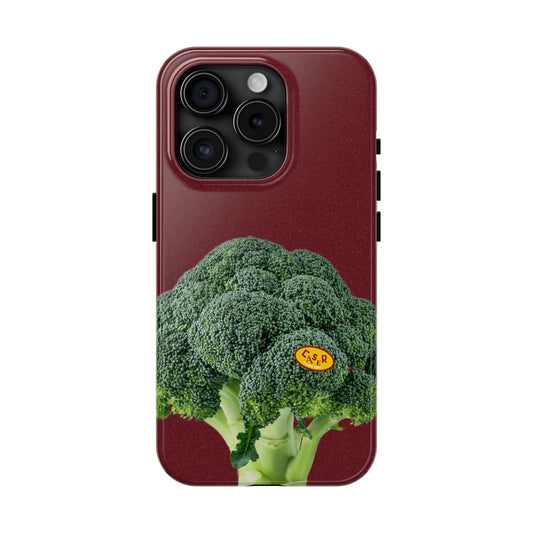 Broccoli Lover