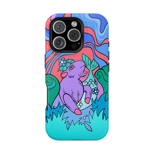 Tarot Capricorn