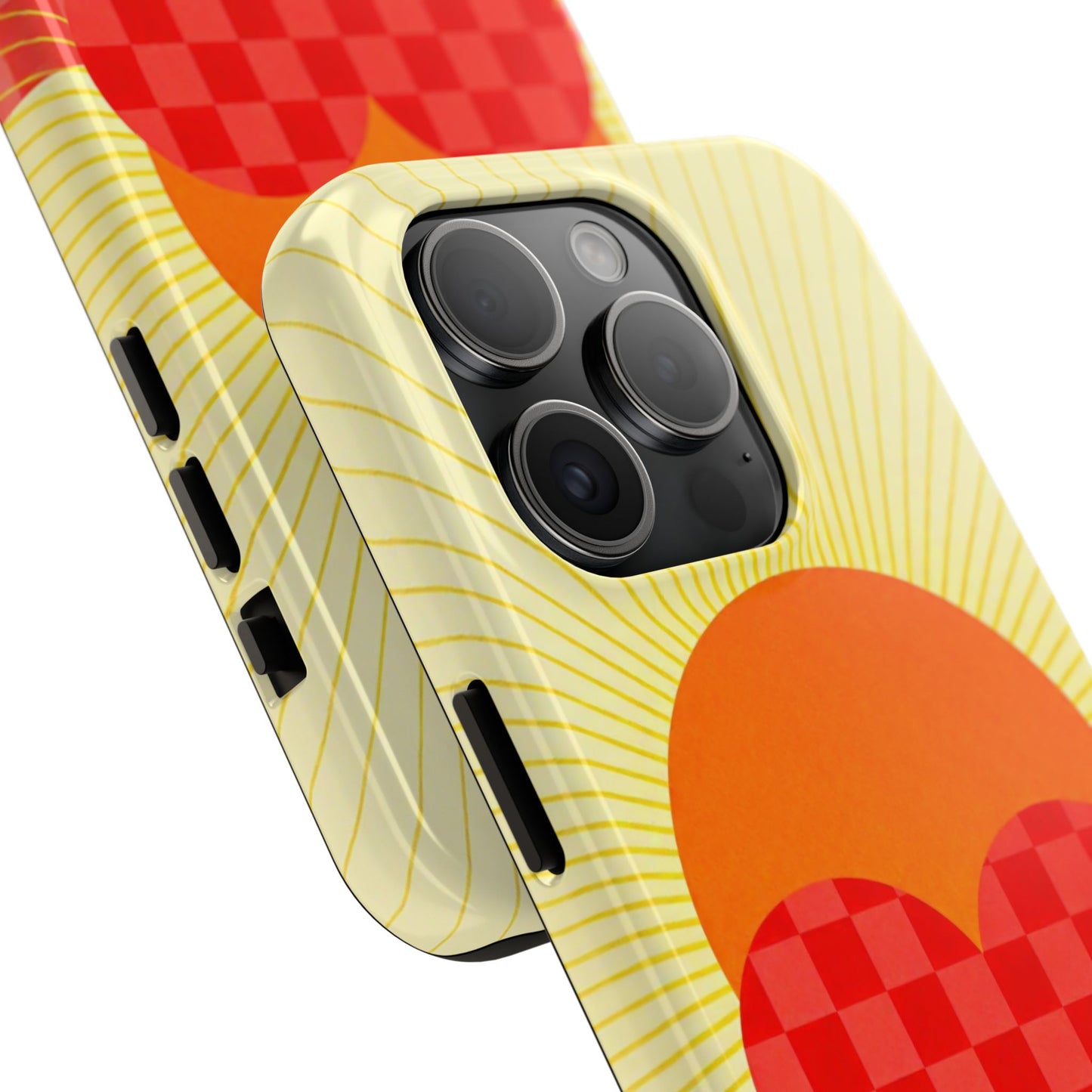 Checker Sun