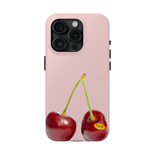 Cherry Lover