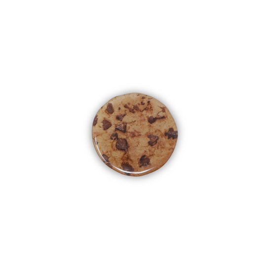 Cookie Epoxy Phone Grip