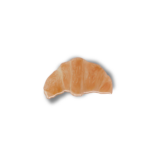 Croissant Epoxy Phone Grip