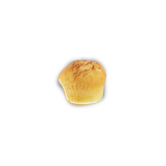 Cup Cake Epoxy Phone Grip