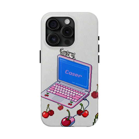 Cyber Cherry