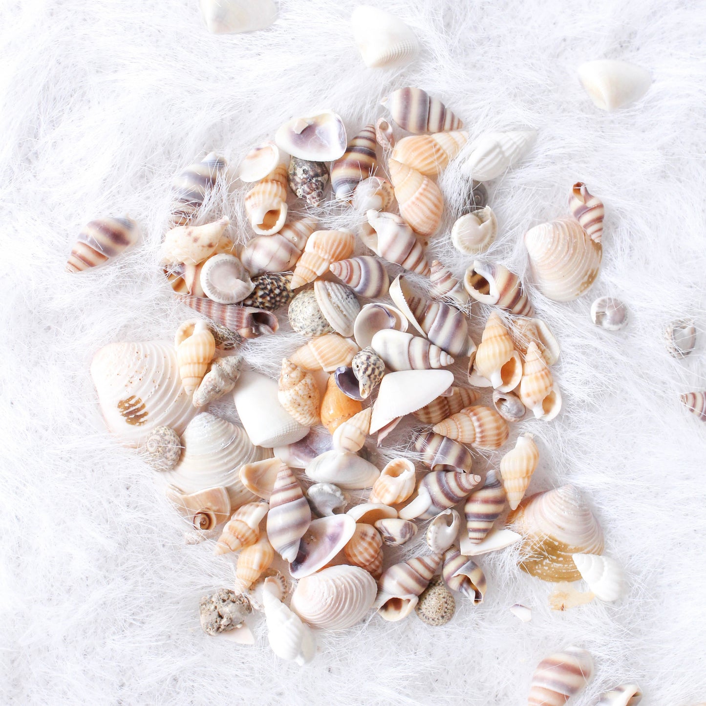 Handmade Resin Phone Case - Ocean Bubble