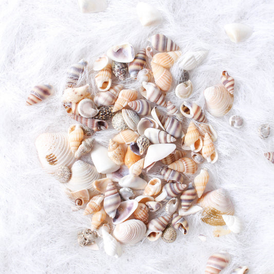 Handmade Resin Phone Case - Ocean Bubble