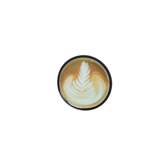 Latte Epoxy Phone Grip