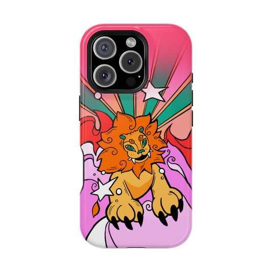 Tarot Leo