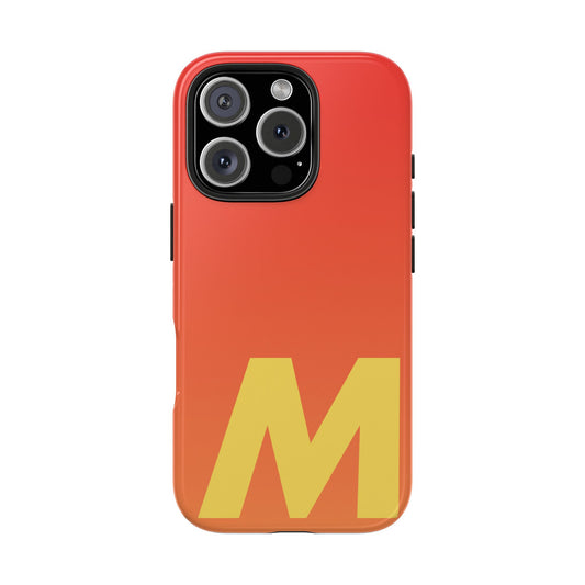 Bold Initial