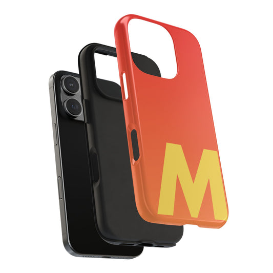 Bold Initial