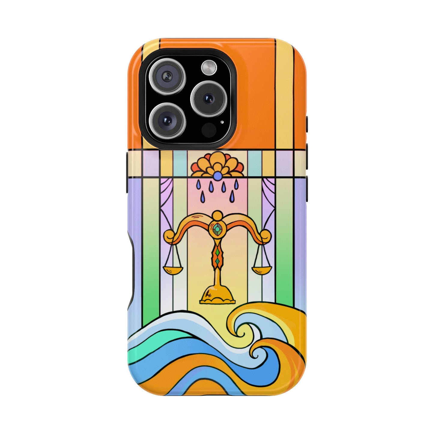 Tarot Libra
