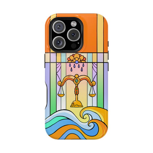 Tarot Libra