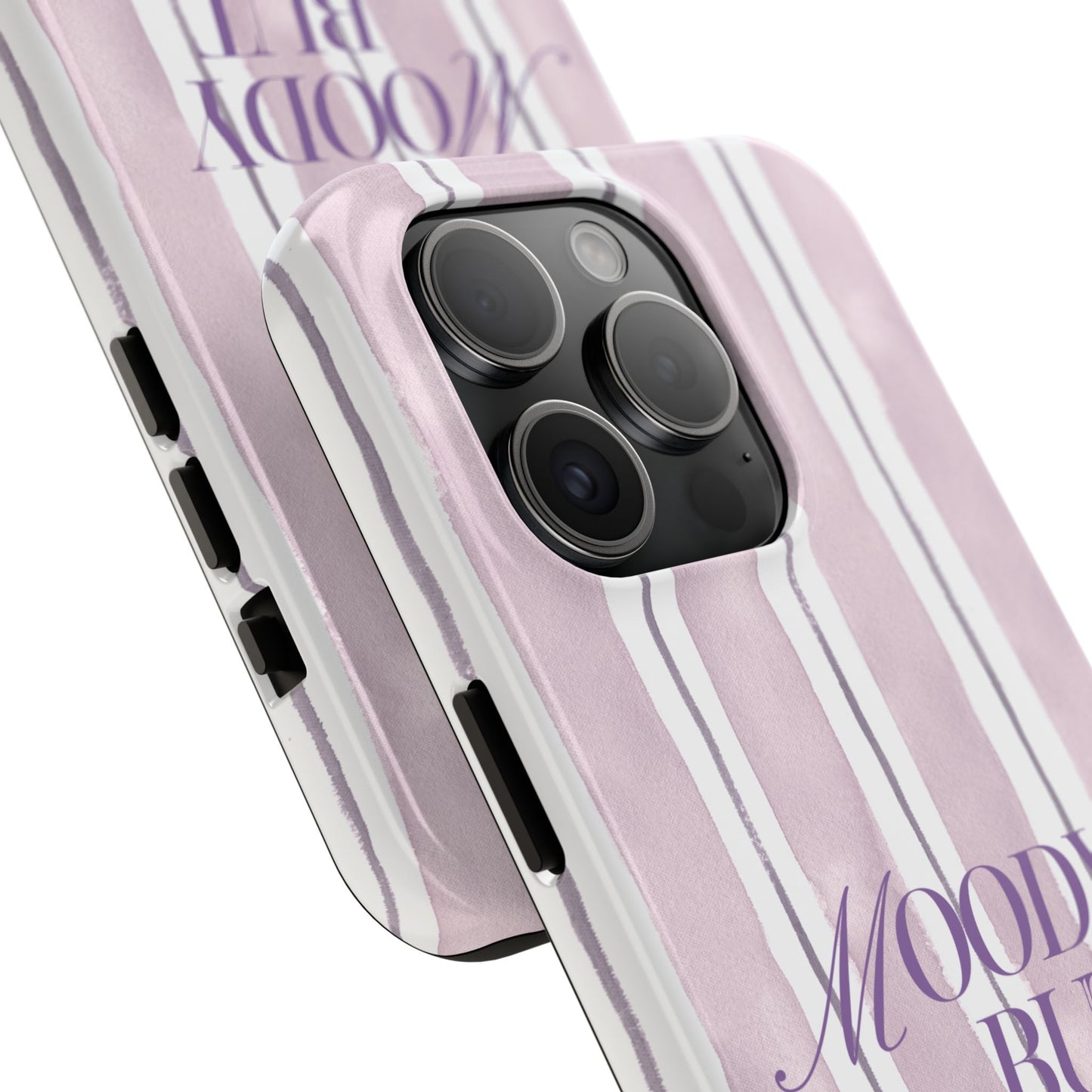 Lines in Style_Purple