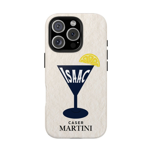 Lemon Martini Hour