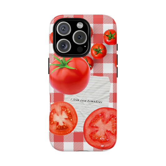 Tomato Memo
