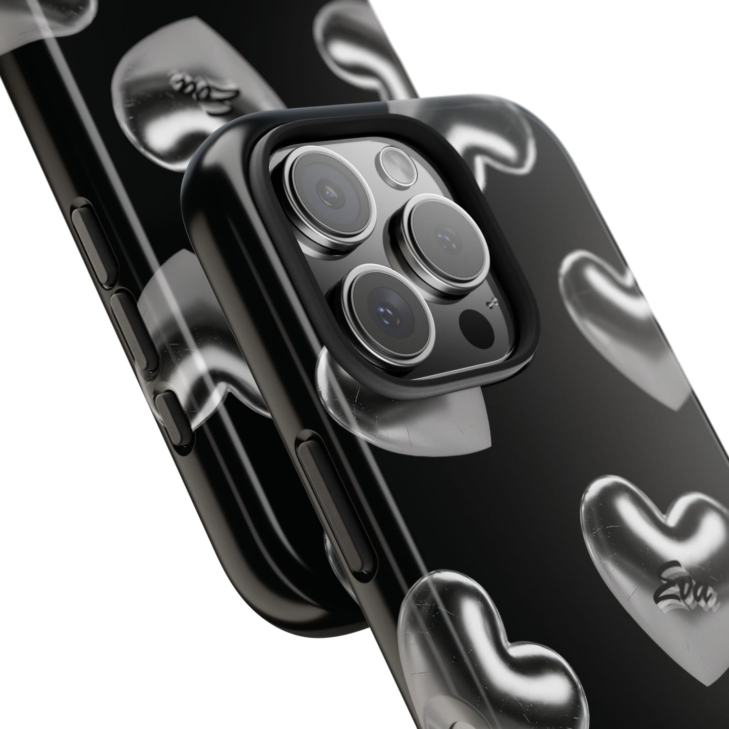 Metal Heart