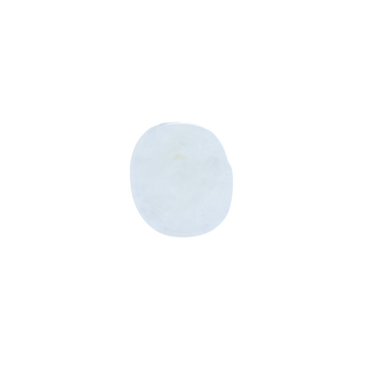 Clear Quartz Phone Grip