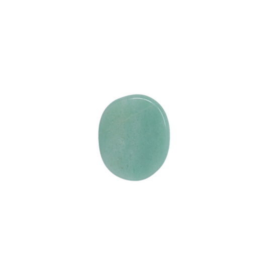 Green Aventurine Phone Grip