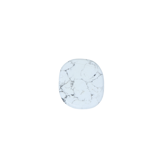 Howlite Phone Grip